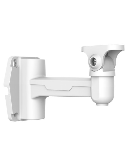 Acheter UNIVIEW UV-TR-WM07P-A Support mural - Pour caméras box - Adapté à une utilisation en extérieur/intérieur - Couleur blanc
