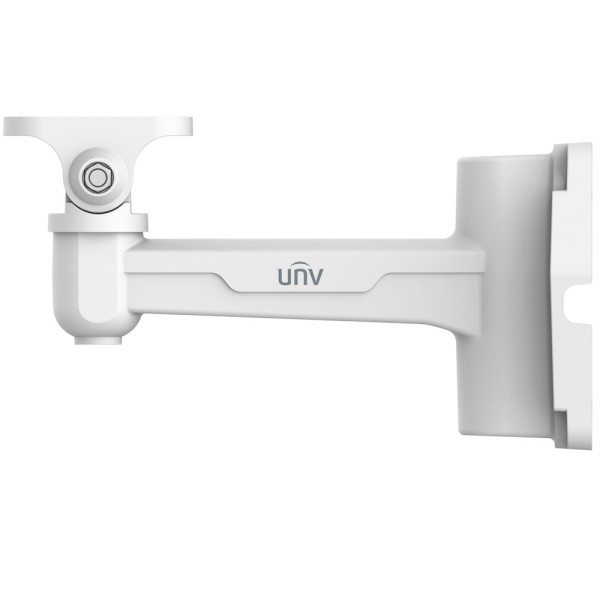 Comprar UNIVIEW UV-TR-WM07P-A Soporte de pared - Para cámaras box - Apto para uso en exterior/interior - Color blanco - 183.7 (F