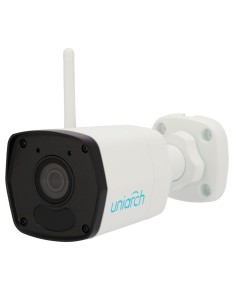 Acheter UNIARCH UV-UHO-B1R-M2F3 Caméra IP 2 mégapixels WiFi - Gamme Uniarch - 1/2.9" CMOS à balayage progressif - Objectif 2,8 m