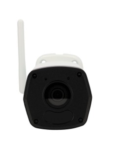 Acheter UNIARCH UV-UHO-B1R-M2F3 Caméra IP 2 mégapixels WiFi - Gamme Uniarch - 1/2.9" CMOS à balayage progressif - Objectif 2,8 m 2