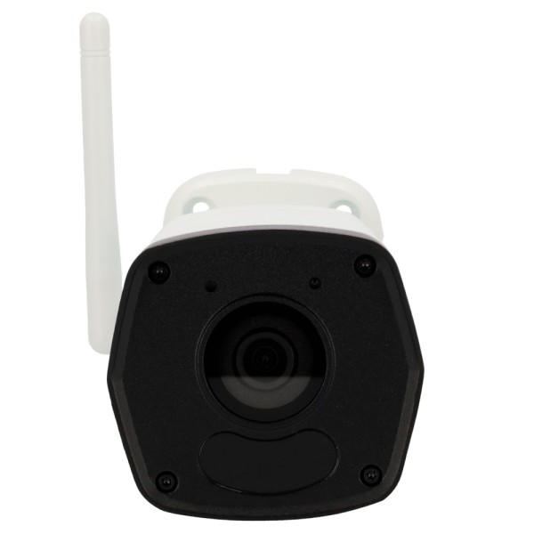 Uniach-UV-UHO-B1R-M2F3-IP Camera 2 Megapixel WiFi - Range Uniarch - 1 / 2.9 & OT Progressive Scan CMOS - Lente 2,8 mm - Vá LEDs