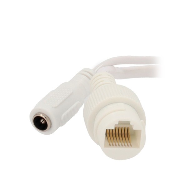 Acheter UNIARCH UV-UHO-B1R-M2F3 Caméra IP 2 mégapixels WiFi - Gamme Uniarch - 1/2.9" CMOS à balayage progressif - Objectif 2,8 m