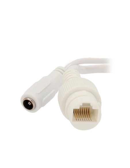 Uniach-UV-UHO-B1R-M2F3-IP Camera 2 Megapixel WiFi - Range Uniarch - 1 / 2.9 & OT Progressive Scan CMOS - Lente 2,8 mm - Vá LEDs