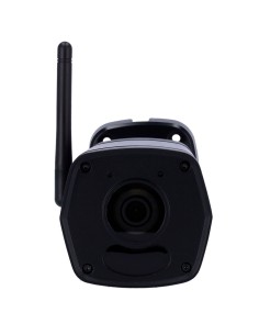 Acheter UNIARCH UV-UHO-B1R-M2F3-BLACK Caméra IP 2 mégapixels WiFi - Gamme Uniarch - 1/2.9" CMOS à balayage progressif - Objectif 2