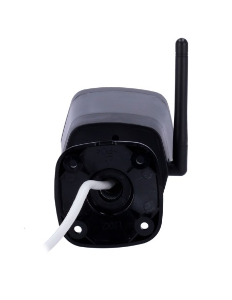 Kaufen UNIARCH UV-UHO-B1R-M2F3-BLACK 2-Megapixel-WiFi-IP-Kamera – Uniarch-Serie – 1/2,9" Progressive-Scan-CMOS – 2,8-mm-Objektiv