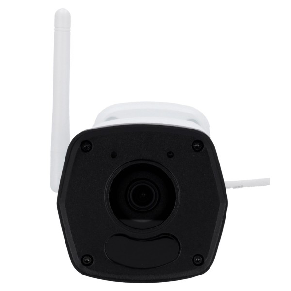 Acheter UNIARCH UV-UHO-B1R-M2F4 Caméra IP 2 mégapixels WiFi - Gamme Uniarch - 1/2.9" CMOS à balayage progressif - Objectif 4 mm 