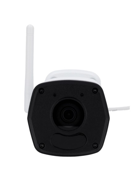 Uniarch UV-UHO-B1R-M2F4 IP Câmera 2 Megapixel WiFi - Uniarch Range - 1 / 2.9 & OT Progressive Digitalização CMOS - Lente 4 mm - 