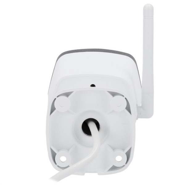 Kaufen UNIARCH UV-UHO-B1R-M2F4 2-Megapixel-WiFi-IP-Kamera – Uniarch-Serie – 1/2,9" Progressive-Scan-CMOS – 4-mm-Objektiv – IR