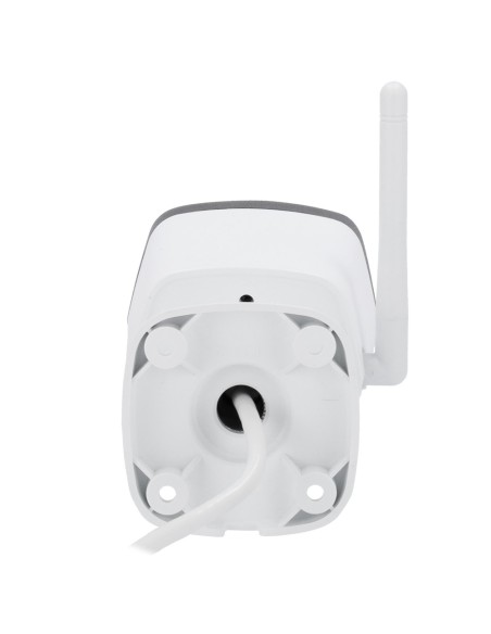 Uniarch UV-UHO-B1R-M2F4 IP Câmera 2 Megapixel WiFi - Uniarch Range - 1 / 2.9 & OT Progressive Digitalização CMOS - Lente 4 mm - 