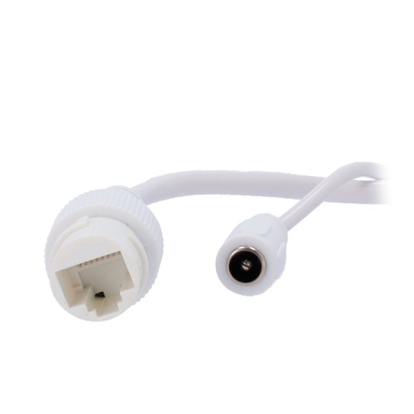 Acquistare UNIARCH UV-UHO-B1R-M2F4 Telecamera IP WiFi da 2 Megapixel - Gamma Uniarch - 1/2.9" CMOS Progressive Scan - Obiettivo 
