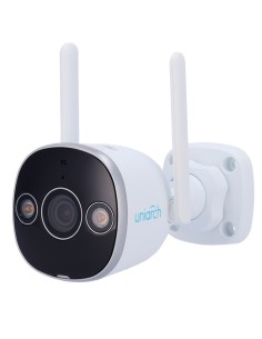 Kaufen UNIARCH UV-UHO-B2D-M3F3D WiFi-IP-Kamera Uniarch Panda Serie B – Auflösung bis zu 3 MP, hohe Bildqualität – Erkennung