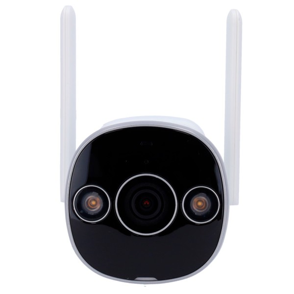 Comprar UNIARCH UV-UHO-B2D-M3F3D Cámara IP WiFi Uniarch Panda serie B - Resolución hasta 3Mpx, alta calidad de imagen - Detecci