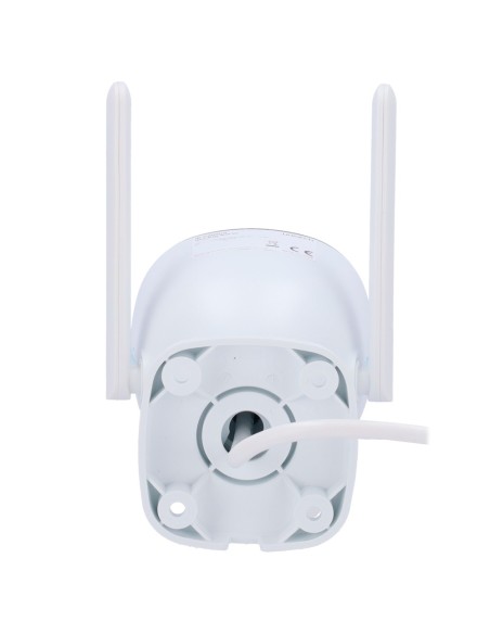 Uniarch UV-UHO-B2D-M3F3D IP Camera WiFi Uniach Panda Series B - Resolução até 3mpx, alta qualidade de imagem - Detecção Hum