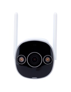 Acheter UNIARCH UV-UHO-B2D-M5F3D Caméra IP WiFi Uniarch série Panda B - 5 MP | Objectif 2,8 mm | MicroSD 512 Go - IR 20 m | Lumi 2