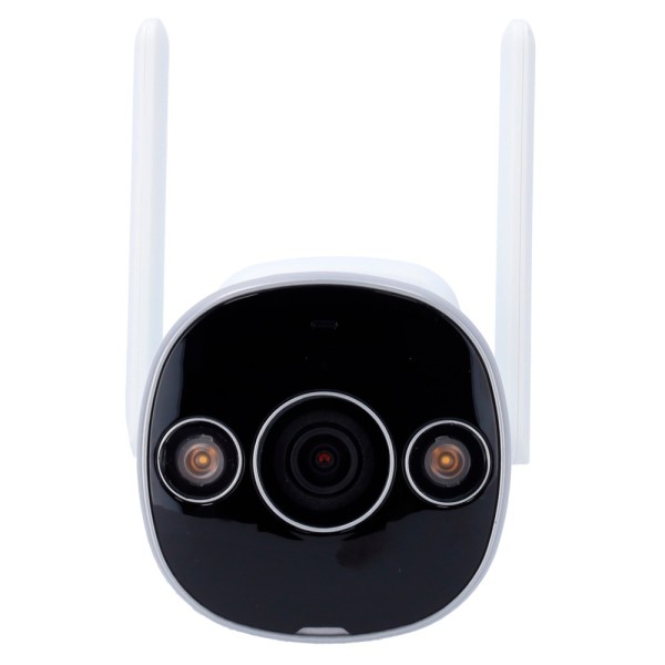 Kaufen UNIARCH UV-UHO-B2D-M5F4D WiFi-IP-Kamera Uniarch Panda Serie B – Auflösung bis zu 5 MP, hohe Bildqualität – Erkennung