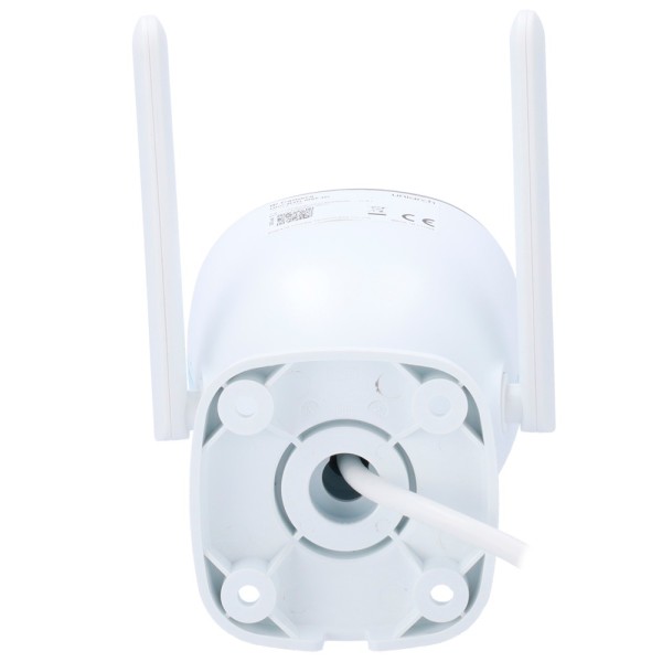 Acheter UNIARCH UV-UHO-B2D-M5F4D Caméra IP WiFi Uniarch série Panda B - Résolution jusqu’à 5 Mpx, haute qualité d’image - Détect