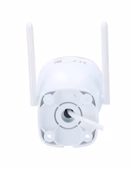 Kaufen UNIARCH UV-UHO-B2D-M5F4D WiFi-IP-Kamera Uniarch Panda Serie B – Auflösung bis zu 5 MP, hohe Bildqualität – Erkennung