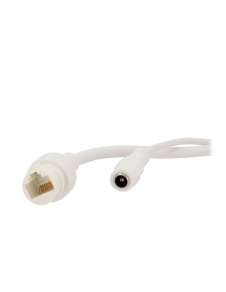 Acheter UNIARCH UV-UHO-B2D-M5F4D Caméra IP WiFi Uniarch série Panda B - Résolution jusqu’à 5 Mpx, haute qualité d’image - Détect