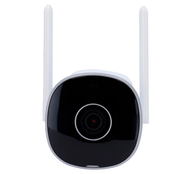 Uniarch UV-UHO-B2R-M2F3 IP Camera WiFi Uniacha Panda Series B - Resolução até 2mpx, alta qualidade de imagem - Detecção humana