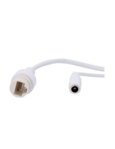 Comprar UNIARCH UV-UHO-B2R-M2F3 Cámara IP WiFi Uniarch Panda serie B - Resolución hasta 2Mpx, alta calidad de imagen - Detección