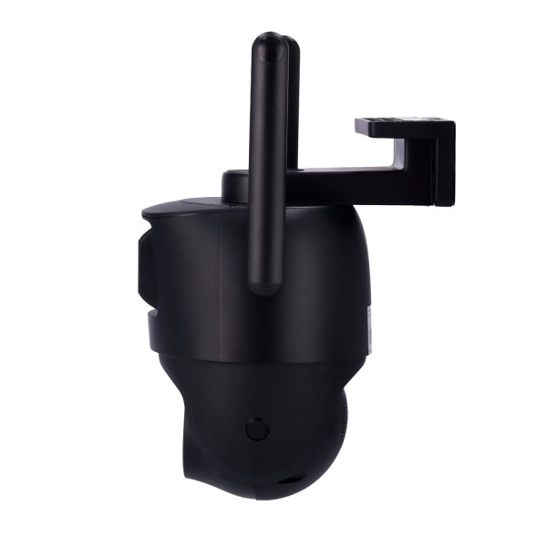 Comprar UNIARCH UV-UHO-P2S-M33F34-BLACK Cámara IP WiFi Uniarch Panda serie P - Resolución hasta 3Mpx, alta calidad de imagen - 