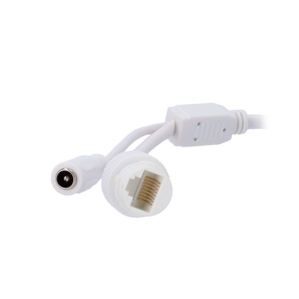 Comprar UNIARCH UV-UHO-P2S-M33F34-BLACK Cámara IP WiFi Uniarch Panda serie P - Resolución hasta 3Mpx, alta calidad de imagen - 