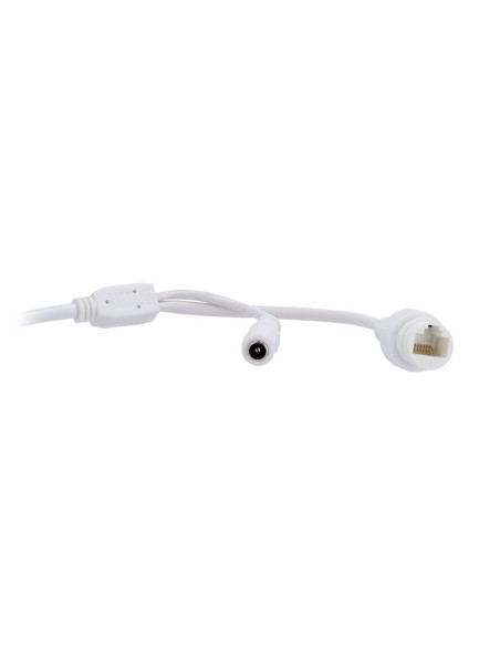 Kaufen UNIARCH UV-UHO-P2S-M55F34 WiFi-IP-Kamera Uniarch | 5 MP – Doppellinse: 2,8 mm Panorama und 4 mm PTZ – IR 30 m | Weißlicht