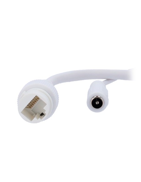 Kaufen UNIARCH UV-UHO-P3C-M5F4 PT-WiFi-IP-Kamera | Uniarch – 5 MP | 4-mm-Objektiv | microSD 512 GB – Weißlicht 30 m – Color Hunt