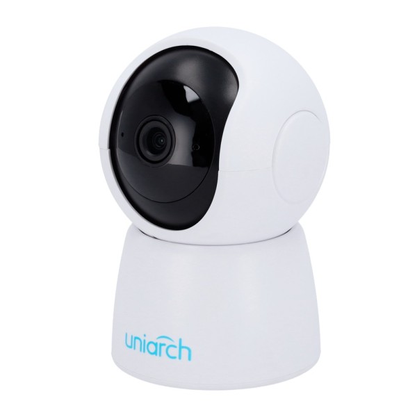 Comprar UNIARCH UV-UHO-S2 Cámara IP PT 2 Megapíxel - Gama Uniarch WiFi - 1/3" Progressive Scan CMOS - Lente 4 mm | Detecció