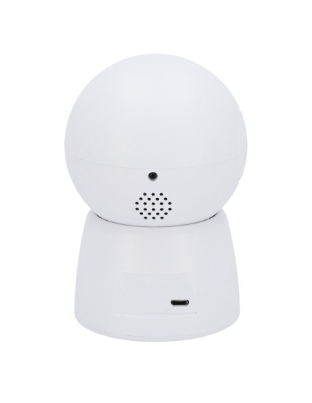 Acheter UNIARCH UV-UHO-S2 Caméra IP PT 2 mégapixels - Gamme Uniarch WiFi - 1/3" CMOS à balayage progressif - Objectif 4 mm | Dét
