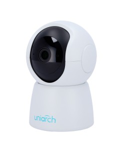 Uniarch UV-UHO-S2-M3 IP Câmera PT 3 Megapixel - Uniacha WiFi Range - 1/3 & OT Progressive Scan CMOS - Lente de 4 mm | Detecção d