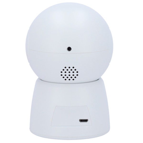 Uniarch UV-UHO-S2-M3 IP Câmera PT 3 Megapixel - Uniacha WiFi Range - 1/3 & OT Progressive Scan CMOS - Lente de 4 mm | Detecção d