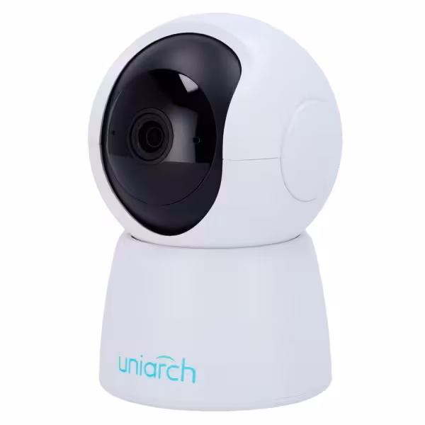 Comprar UNIARCH UV-UHO-S2E-M3 Cámara IP WiFi Uniarch Panda serie B - 3MP | Lente 4 mm  - IR 10 m | MicroSD 256GB - Detección de 