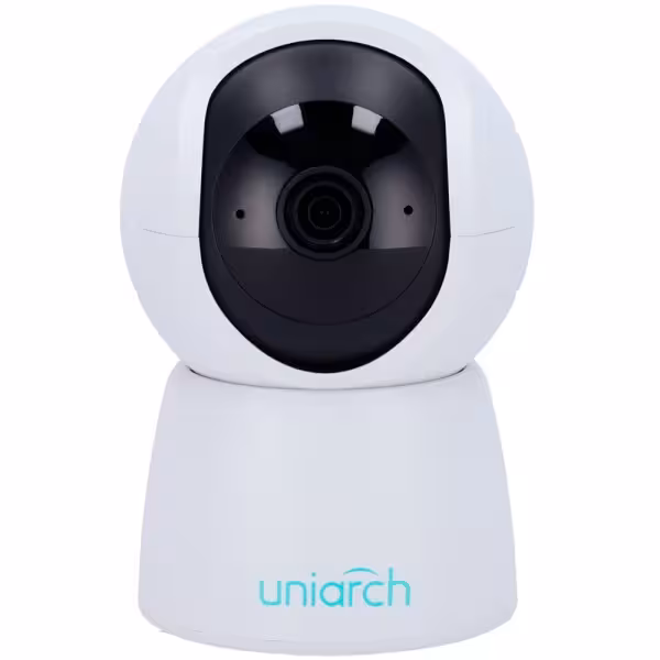Comprar UNIARCH UV-UHO-S2E-M3 Cámara IP WiFi Uniarch Panda serie B - 3MP | Lente 4 mm  - IR 10 m | MicroSD 256GB - Detección de 