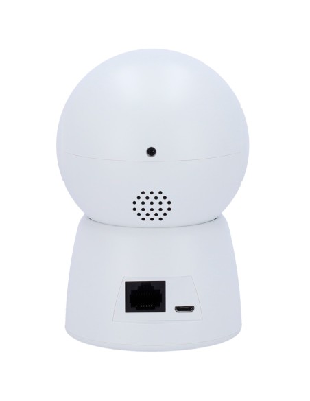 Acheter UNIARCH UV-UHO-S2E-M4 Caméra IP PT 4 mégapixels - Gamme Uniarch WiFi - CMOS à balayage progressif 1/3" - Objectif 4 mm