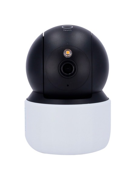 Uniarch UV-UHO-S3E-M3TD Câmera IP WiFi Uniach Panda Series S - Resolução até 3MPX, alta qualidade de imagem - Detecção humana