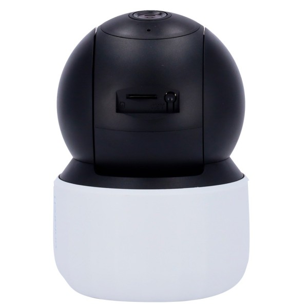 Uniarch UV-UHO-S3E-M3TD Câmera IP WiFi Uniach Panda Series S - Resolução até 3MPX, alta qualidade de imagem - Detecção humana