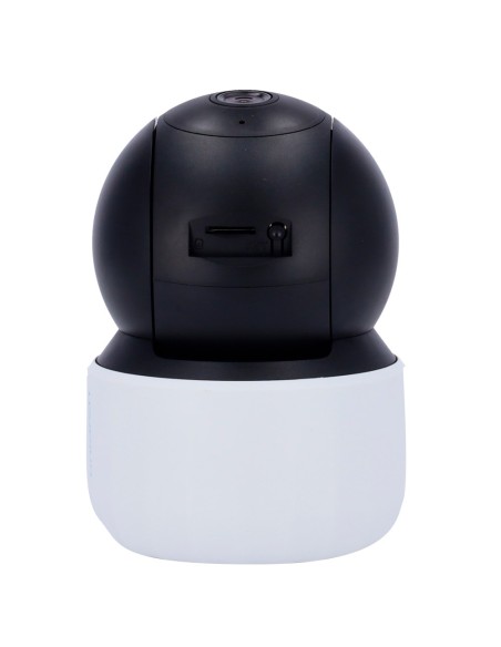 Uniarch UV-UHO-S3E-M3TD Câmera IP WiFi Uniach Panda Series S - Resolução até 3MPX, alta qualidade de imagem - Detecção humana