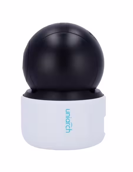 Kaufen UNIARCH UV-UHO-S3E-M3TD WiFi-IP-Kamera Uniarch Panda S-Serie – Auflösung bis zu 3 MP, hohe Bildqualität – Erkennung