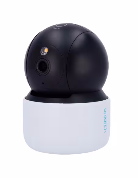 Comprar UNIARCH UV-UHO-S3E-M5TD Cámara IP WiFi Uniarch Panda serie S - Resolución hasta 5Mpx, alta calidad de imagen - Detecció
