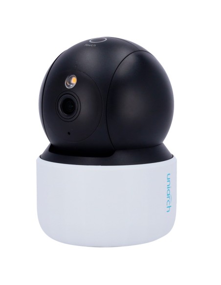 Acheter UNIARCH UV-UHO-S3E-M5TD Caméra IP WiFi Uniarch série Panda S - Résolution jusqu’à 5 Mpx, haute qualité d’image - Détecti