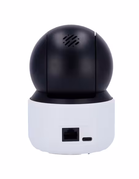 Comprar UNIARCH UV-UHO-S3E-M5TD Cámara IP WiFi Uniarch Panda serie S - Resolución hasta 5Mpx, alta calidad de imagen - Detecció