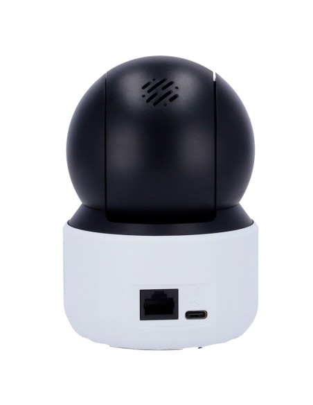 Uniarch UV-UHO-S3E-M5TD Câmera IP WiFi Uniarch Série Panda S - Resolução até 5MPX, alta qualidade de imagem - Detecção humana