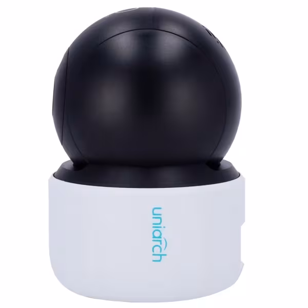 Comprar UNIARCH UV-UHO-S3E-M5TD Cámara IP WiFi Uniarch Panda serie S - Resolución hasta 5Mpx, alta calidad de imagen - Detecció
