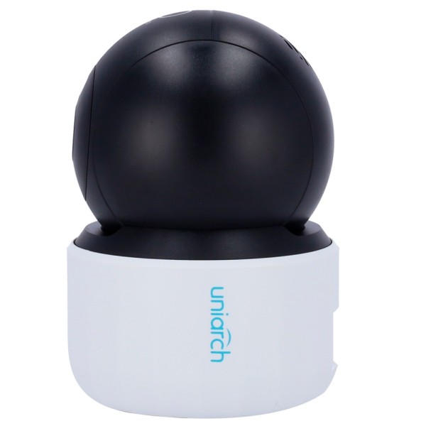 Acheter UNIARCH UV-UHO-S3E-M5TD Caméra IP WiFi Uniarch série Panda S - Résolution jusqu’à 5 Mpx, haute qualité d’image - Détecti