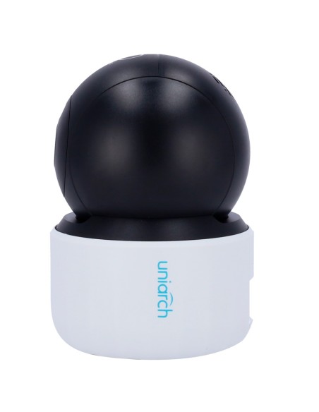 Acheter UNIARCH UV-UHO-S3E-M5TD Caméra IP WiFi Uniarch série Panda S - Résolution jusqu’à 5 Mpx, haute qualité d’image - Détecti