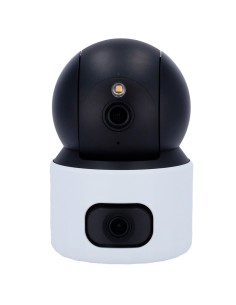 Comprar UNIARCH UV-UHO-S3S-M33D Cámara IP WiFi Uniarch Panda serie S - 3 MP | 2 x 4 mm | microSD 512 GB - IR 10 m | Luz blanca  2