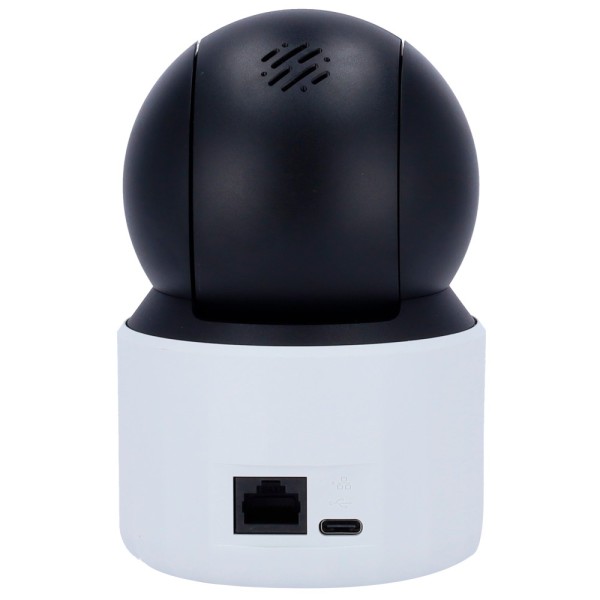 Comprar UNIARCH UV-UHO-S3S-M33D Cámara IP WiFi Uniarch Panda serie S - 3 MP | 2 x 4 mm | microSD 512 GB - IR 10 m | Luz blanca 