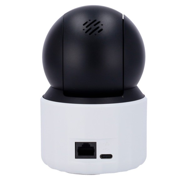 Kaufen UNIARCH UV-UHO-S3S-M33F36D WLAN-IP-Kamera Uniarch Panda Serie S – 3 MP | 2,8 mm + 6 mm | microSD 512 GB – IR 10 m | Licht