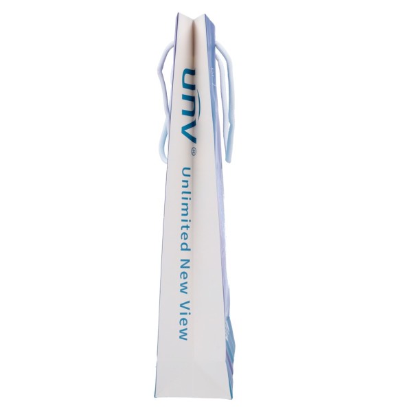 Acheter OEM UV-UNI-BAG Uniarch - Sac - Carton laminé - Couleur bleu/blanc